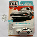 2024 AUTO WORLD - 1983 Toyota Celica Supra (White ¡®Pace Car¡¯ - Release 2 B) K17g