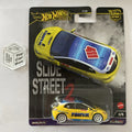 2024 HOT WHEELS Car Culture - 2023 Toyota GR Corolla (#3 Slide Street) G71g